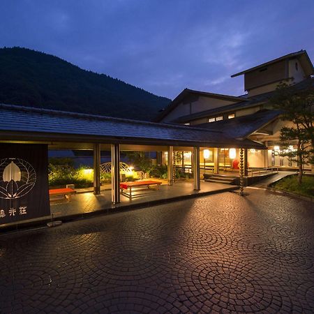 Fujiiso (Adults Only) Hotell Takayama  Exteriör bild