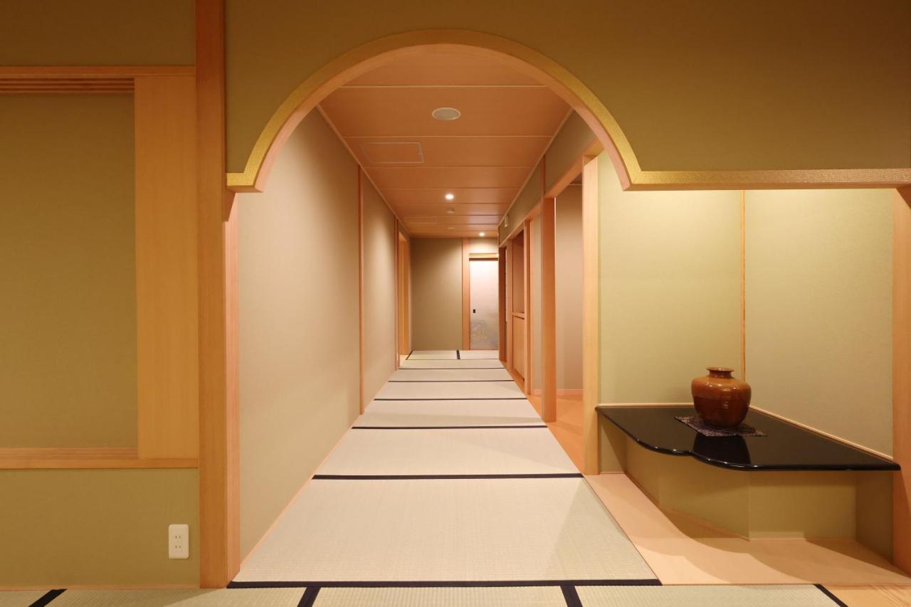 Fujiiso (Adults Only) Hotell Takayama  Exteriör bild