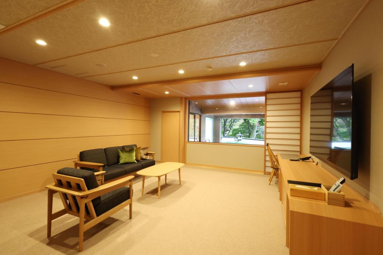 Fujiiso (Adults Only) Hotell Takayama  Exteriör bild