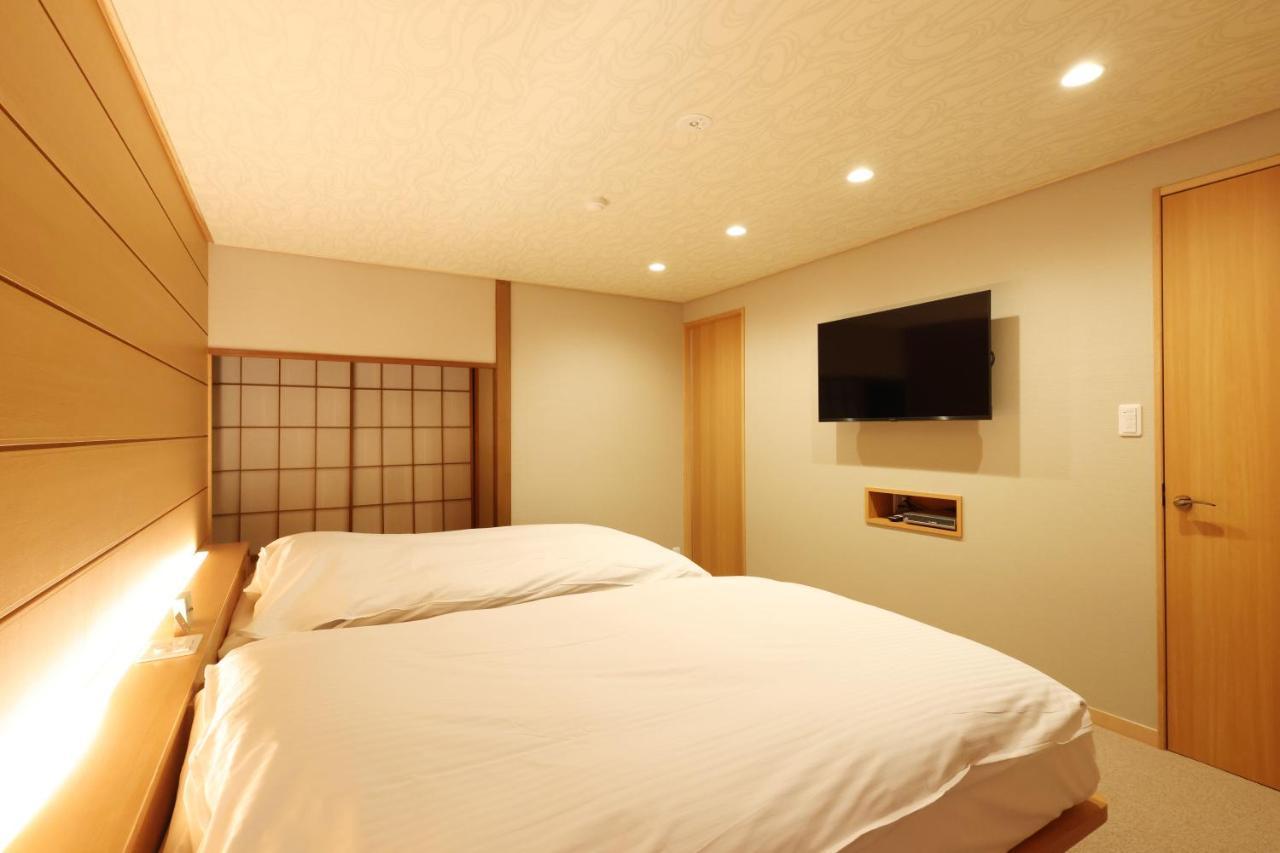 Fujiiso (Adults Only) Hotell Takayama  Exteriör bild