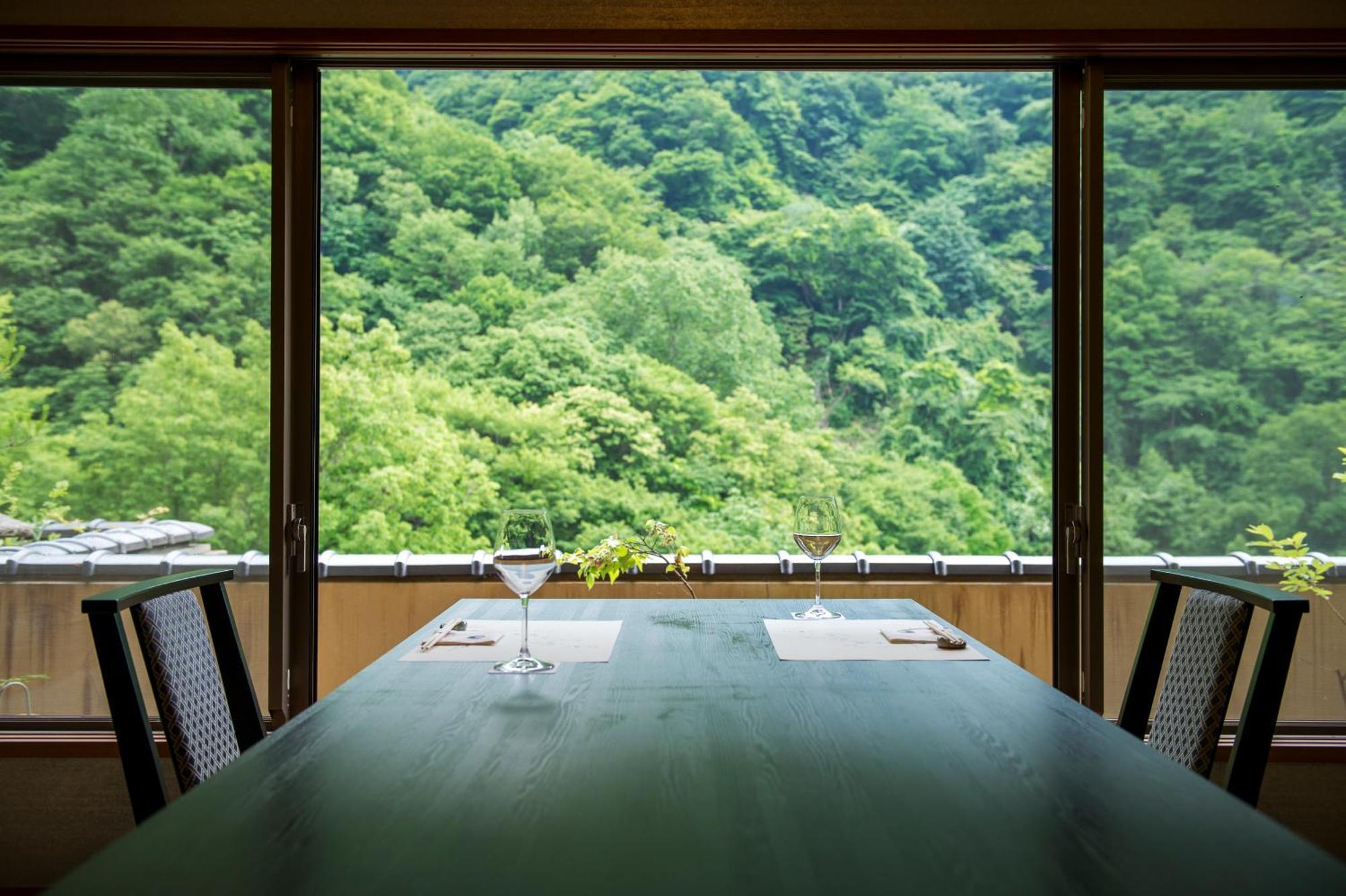 Fujiiso (Adults Only) Hotell Takayama  Exteriör bild