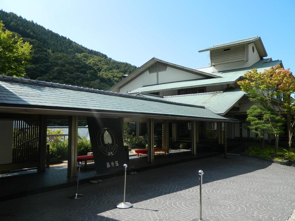 Fujiiso (Adults Only) Hotell Takayama  Exteriör bild