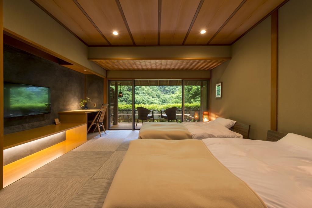 Fujiiso (Adults Only) Hotell Takayama  Exteriör bild