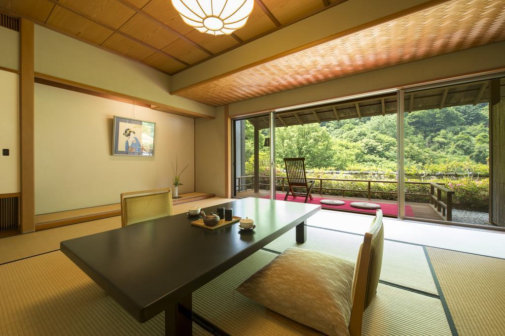 Fujiiso (Adults Only) Hotell Takayama  Exteriör bild