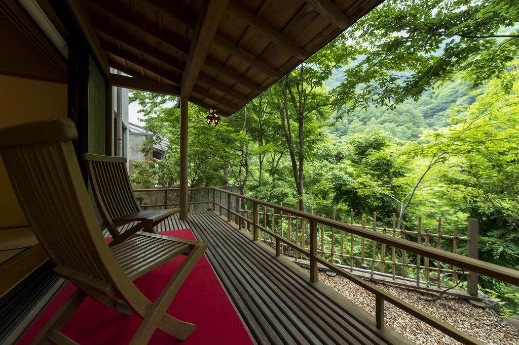 Fujiiso (Adults Only) Hotell Takayama  Exteriör bild