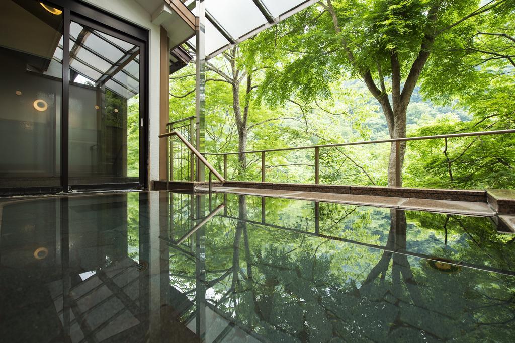 Fujiiso (Adults Only) Hotell Takayama  Exteriör bild