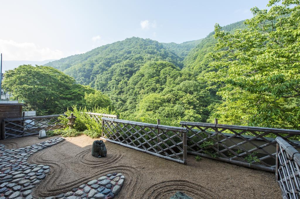 Fujiiso (Adults Only) Hotell Takayama  Exteriör bild