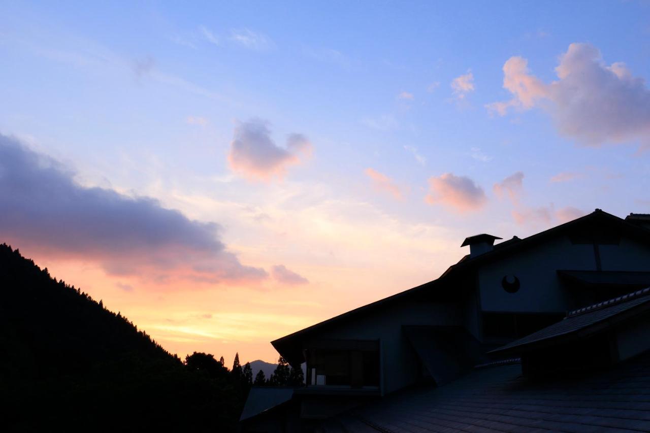 Fujiiso (Adults Only) Hotell Takayama  Exteriör bild